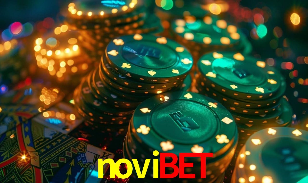 Experiência VIP novibet