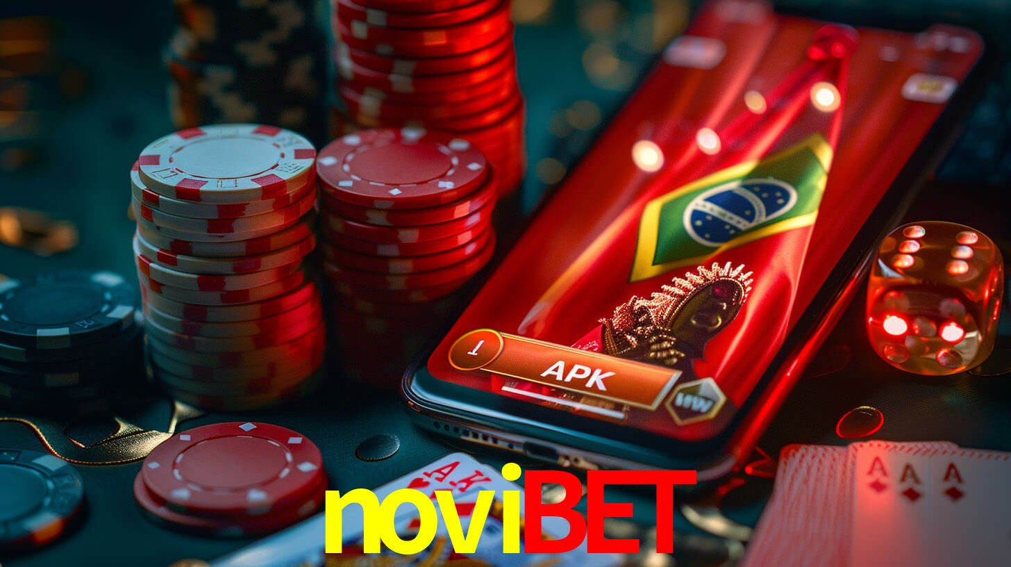 NOVIBET.COM