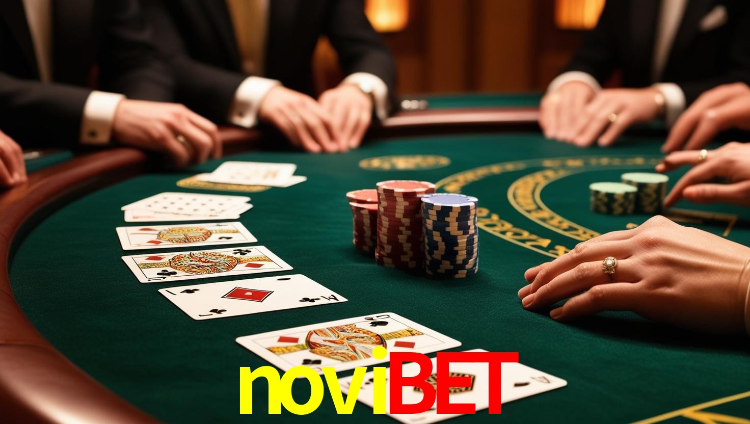 NOVIBET.COM