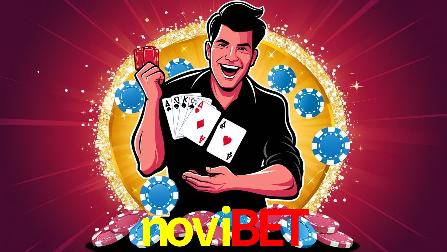 NOVIBET.COM
