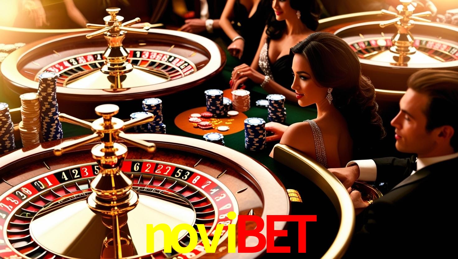 NOVIBET.COM