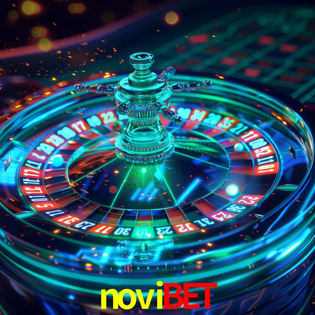 NOVIBET.COM