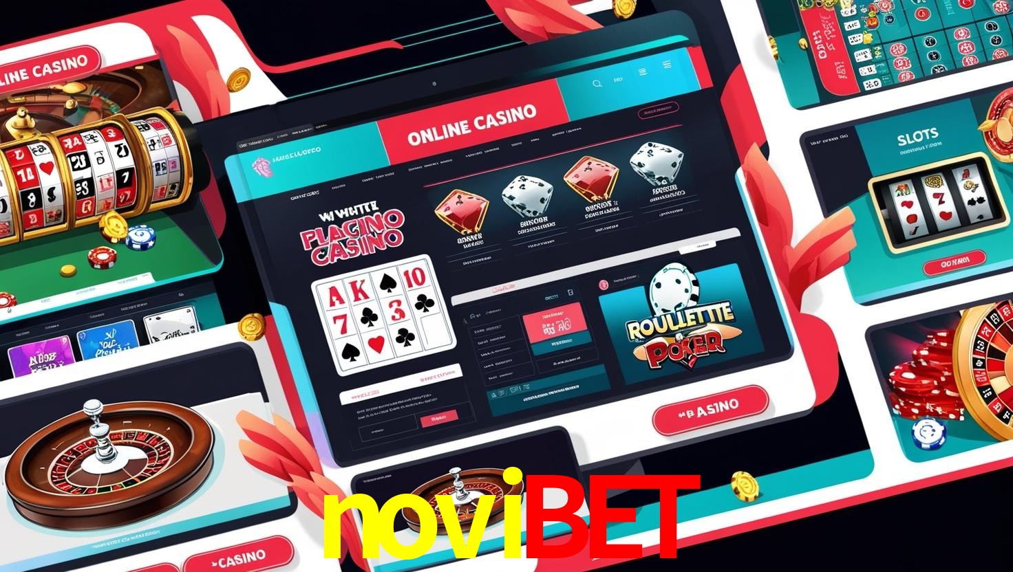 NOVIBET.COM