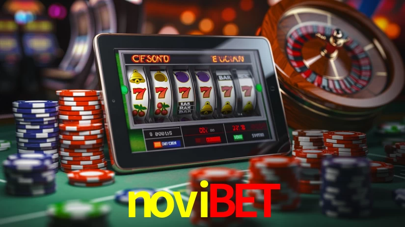 NOVIBET.COM