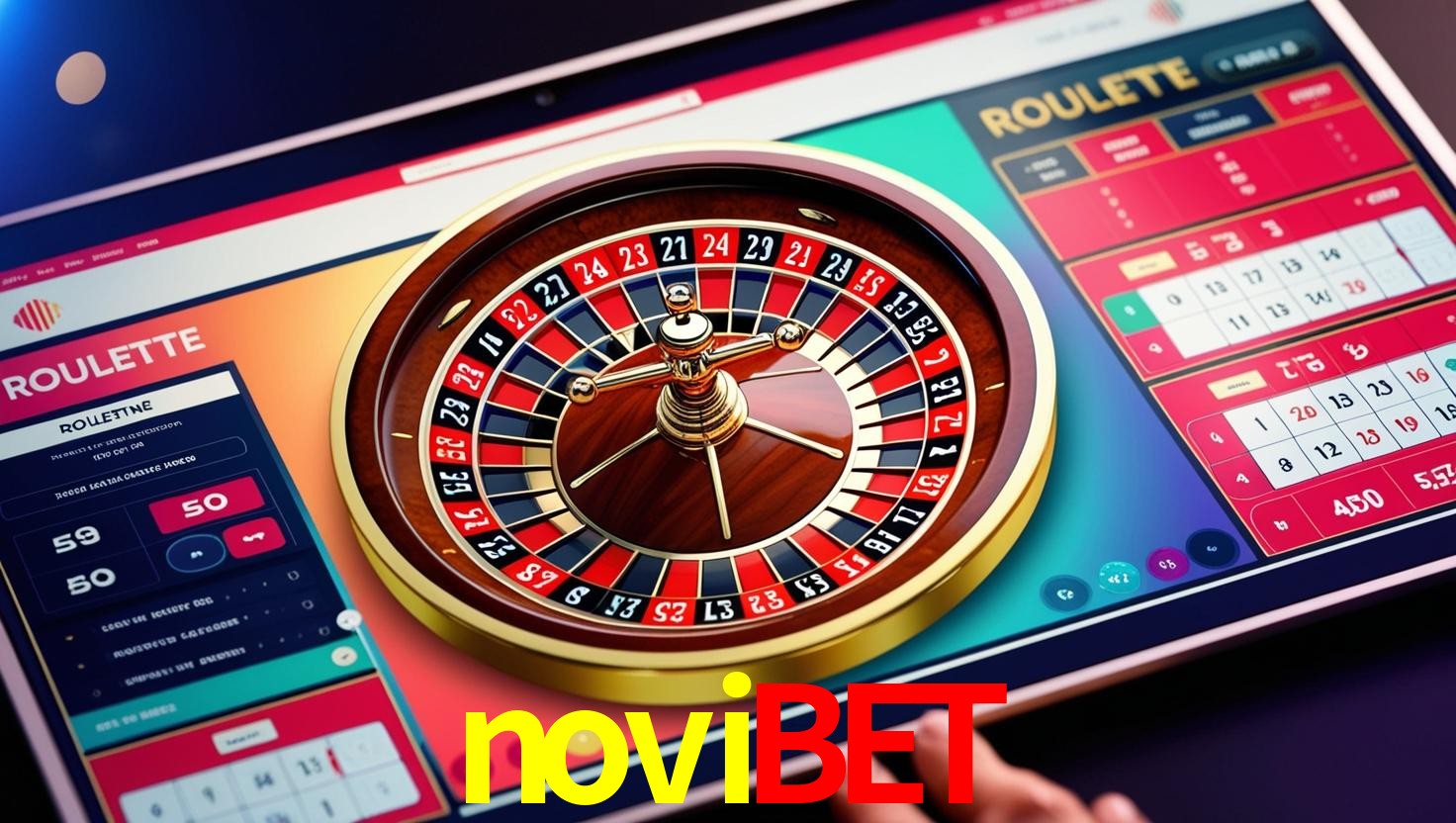 NOVIBET.COM