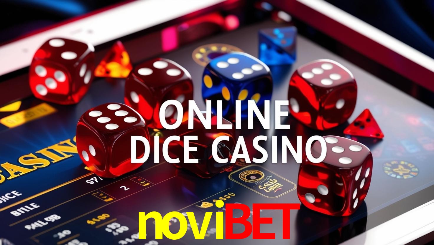 NOVIBET.COM