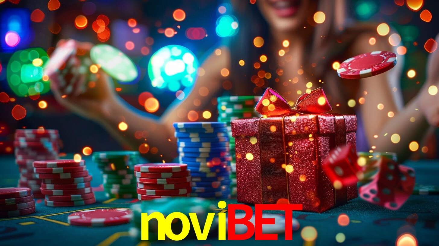 NOVIBET.COM