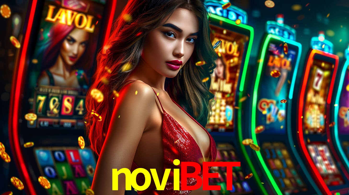 NOVIBET.COM