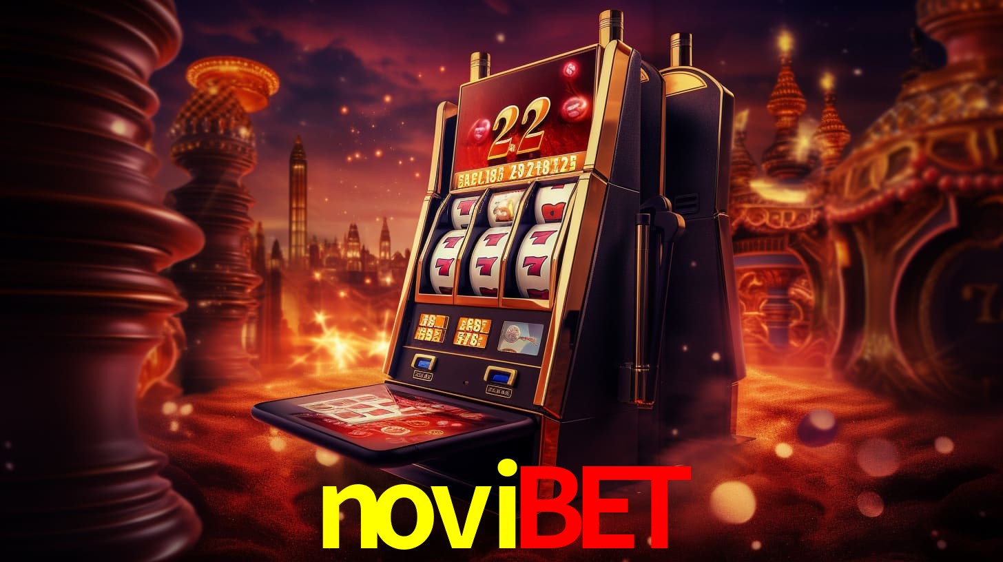 NOVIBET.COM