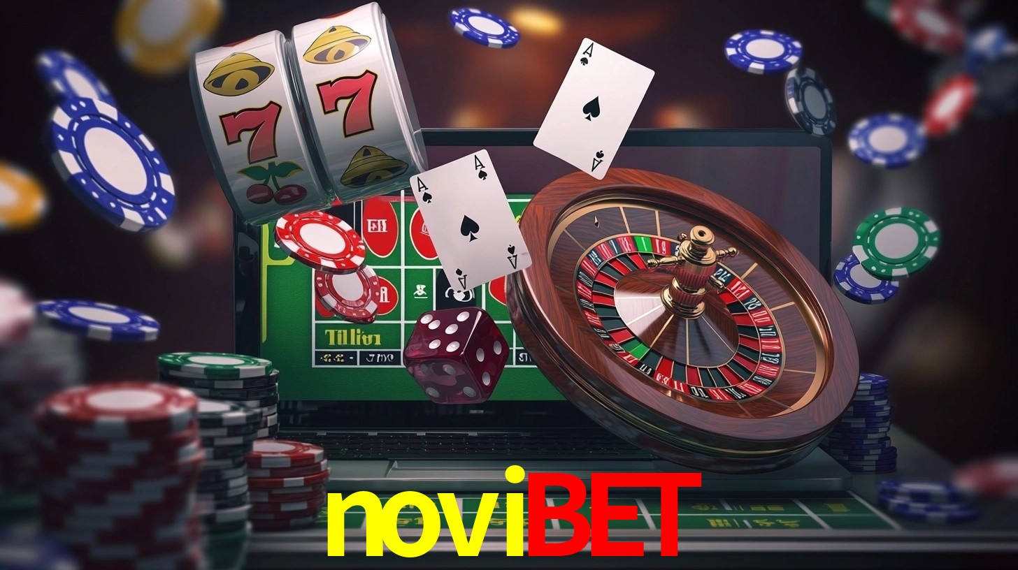 Basketball Betting novibet