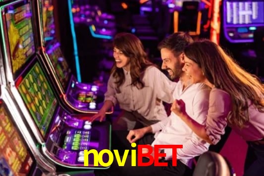 Interface Premium novibet