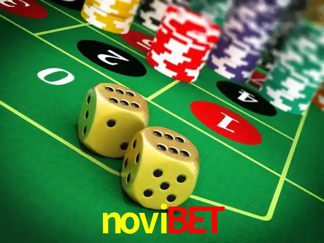 Account Benefits novibet