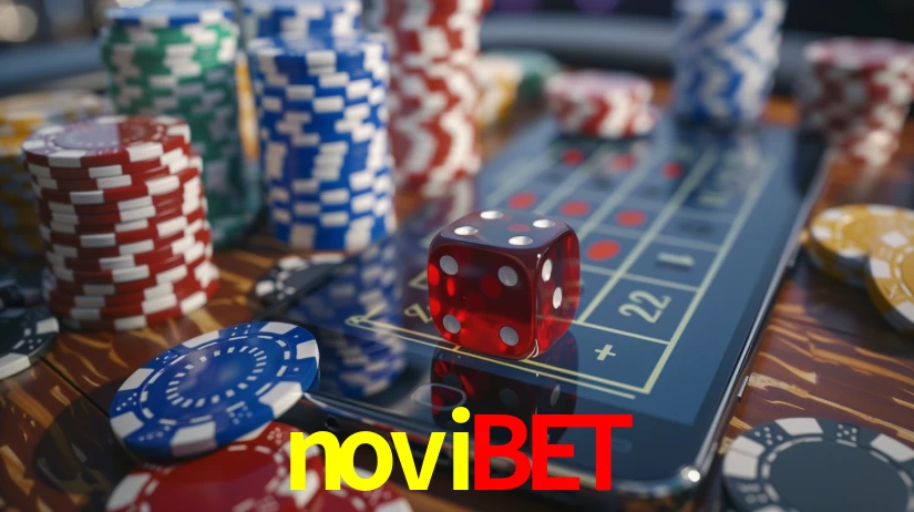 Exclusive Games novibet