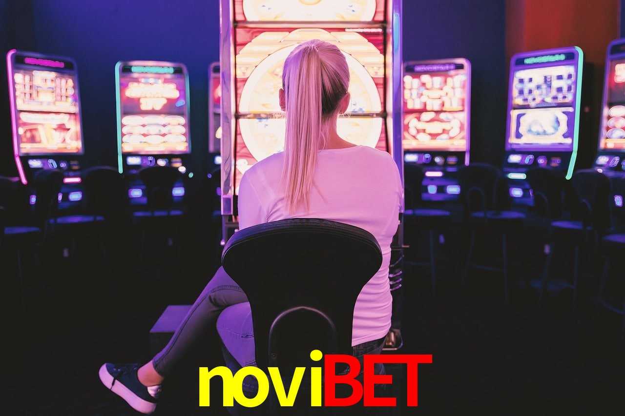 Weekend Specials novibet