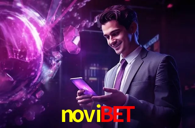 Quick Registration novibet