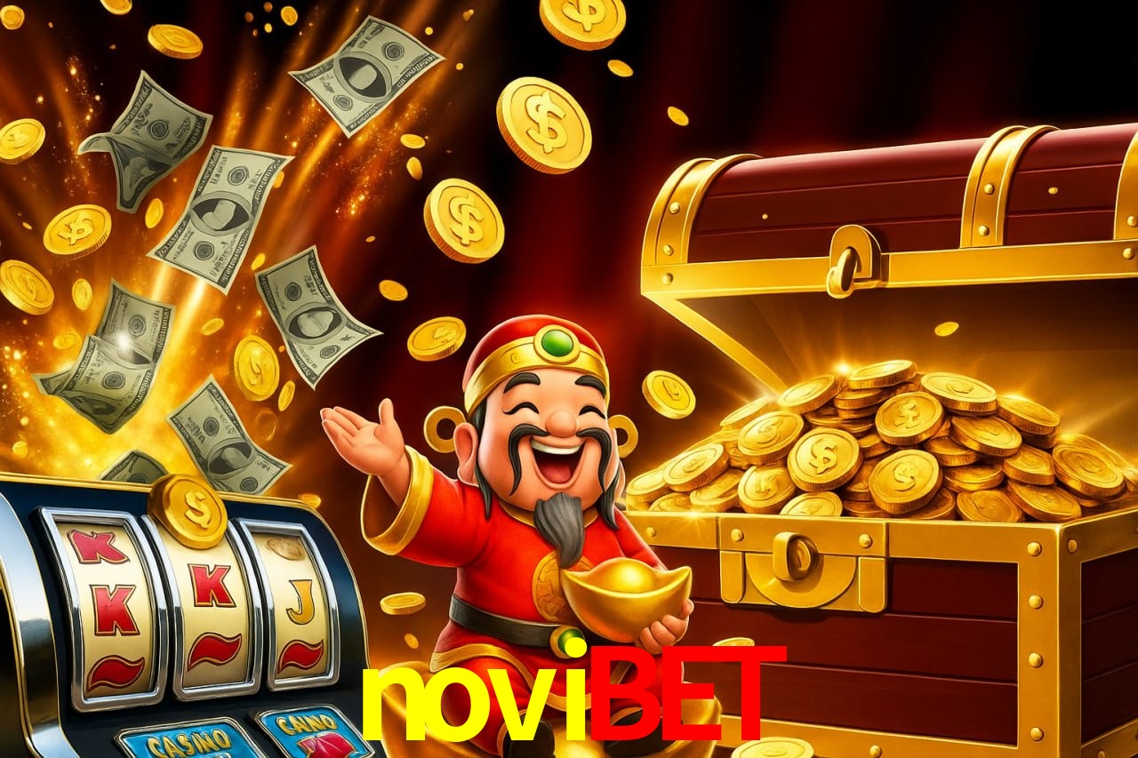 Mesa de Blackjack novibet