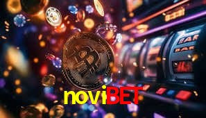 novibet: Seu Especialista em Apostas Esportivas Brasileiras