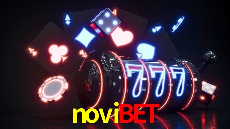 Secure Login novibet