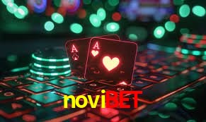 Diretório de Jogos novibet