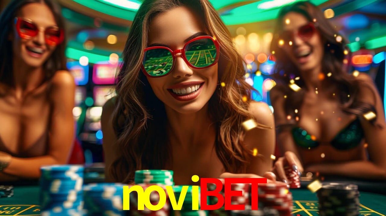 2FA Security novibet