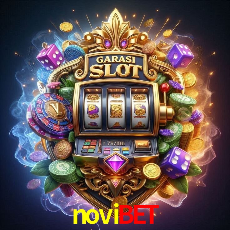 Promoções Sazonais novibet