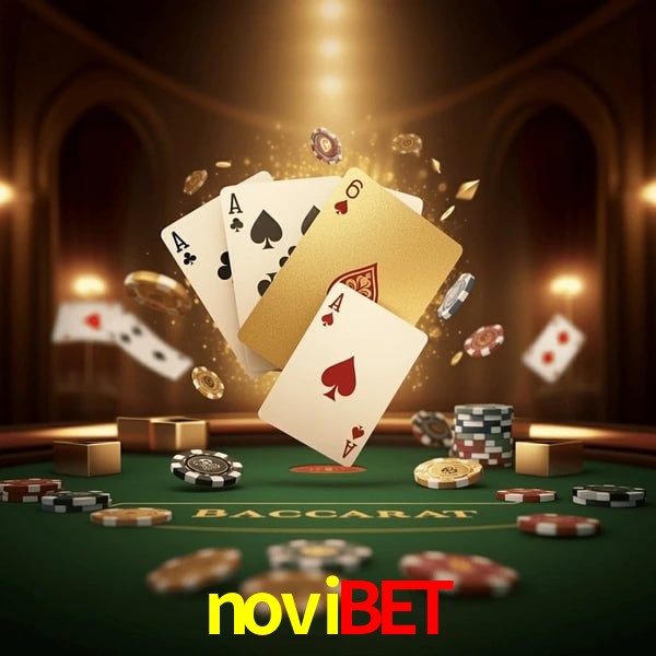 Slot Games novibet