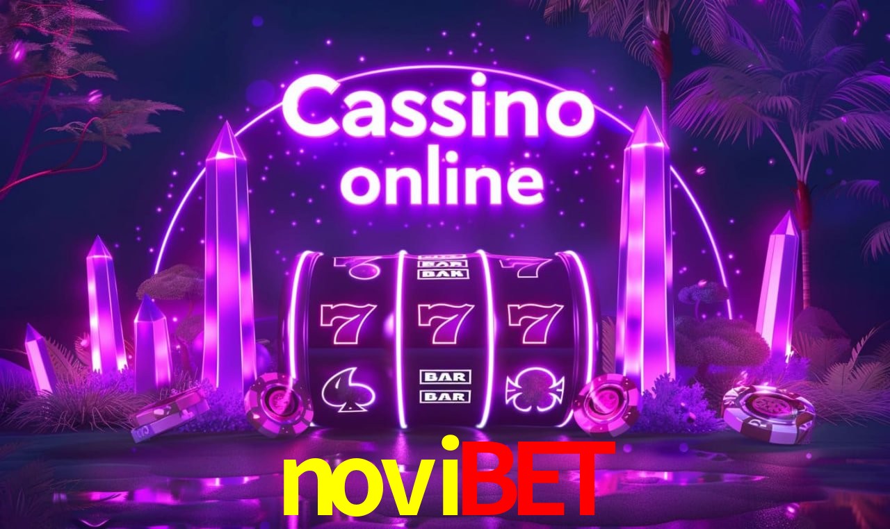 Ofertas Exclusivas novibet
