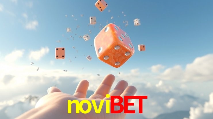 Live Casino novibet