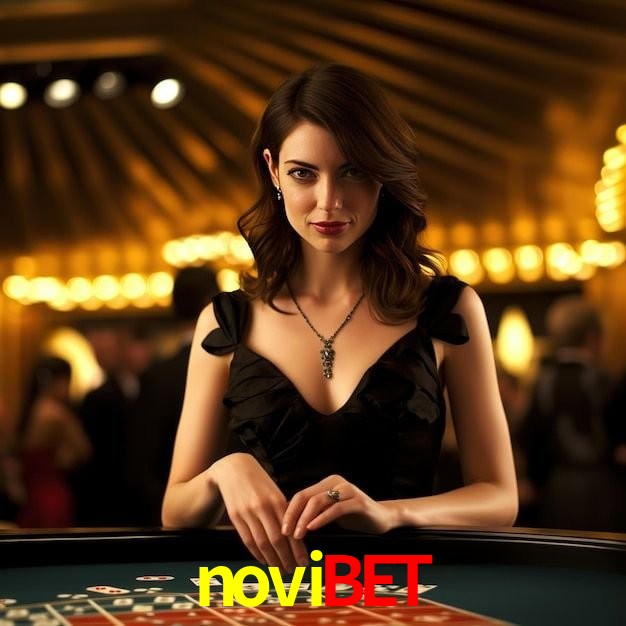 Desvendando o Mundo dos Jogos Virtuais na novibet
