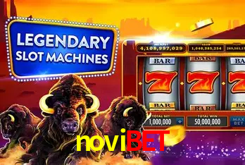 Desvendando o Mundo dos Jogos Virtuais na novibet