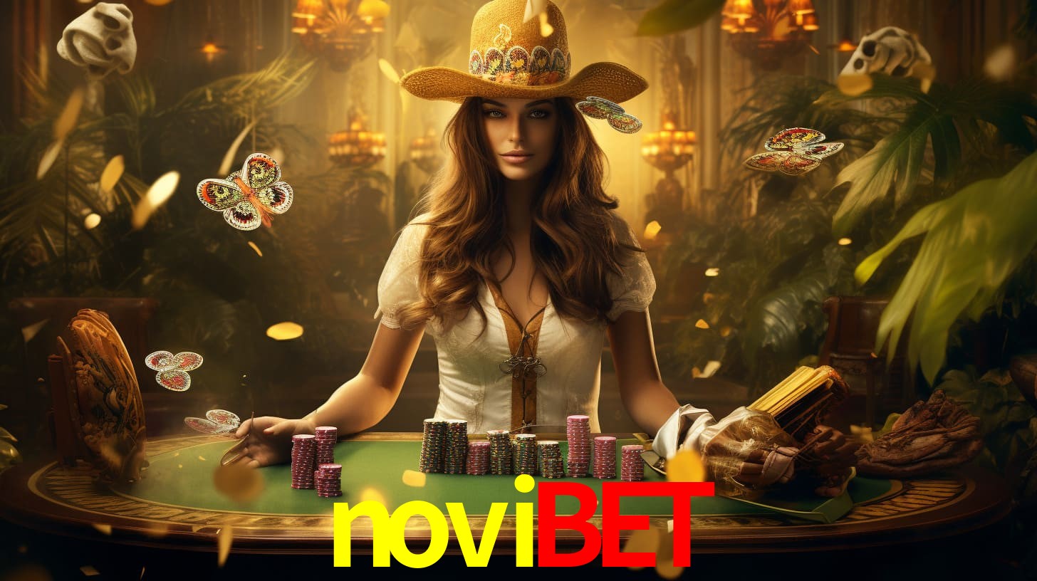 Player Reviews novibet