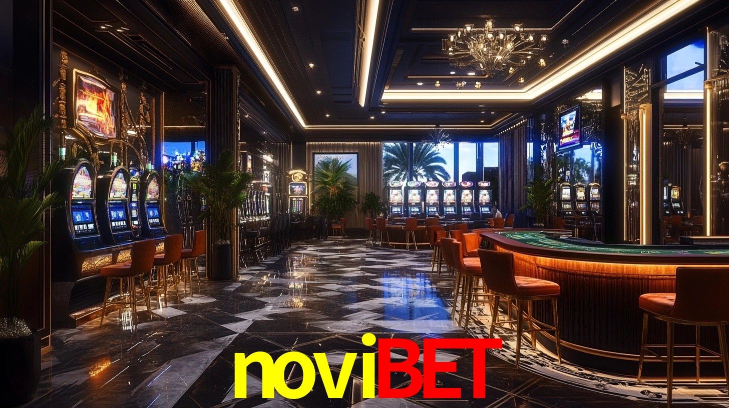 Tennis Betting novibet