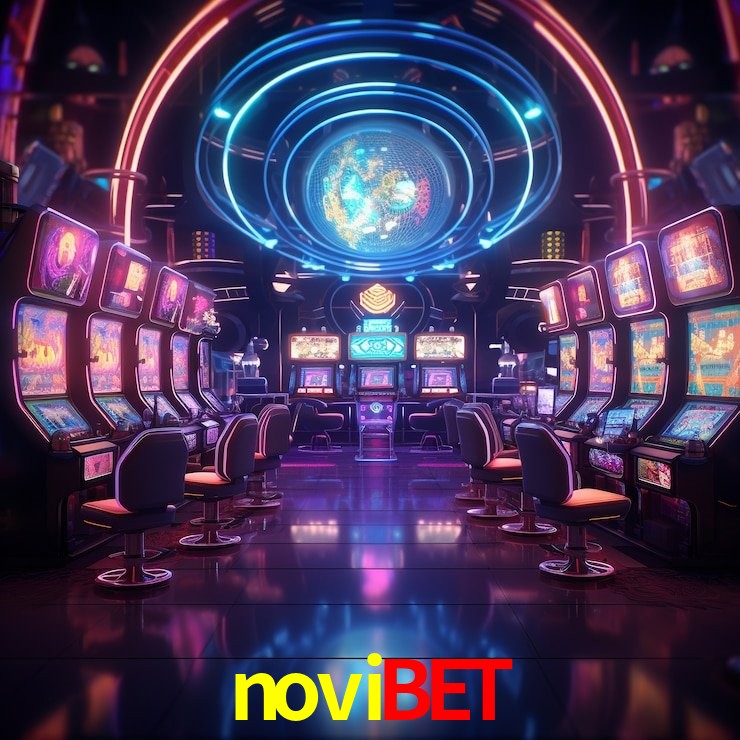 novibet