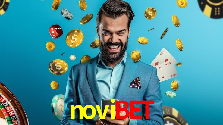 Flash Promotion novibet