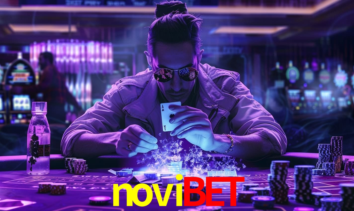 Games Directory novibet