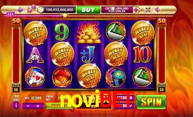 Descubra a Magia dos Jogos de Arcade no novibet