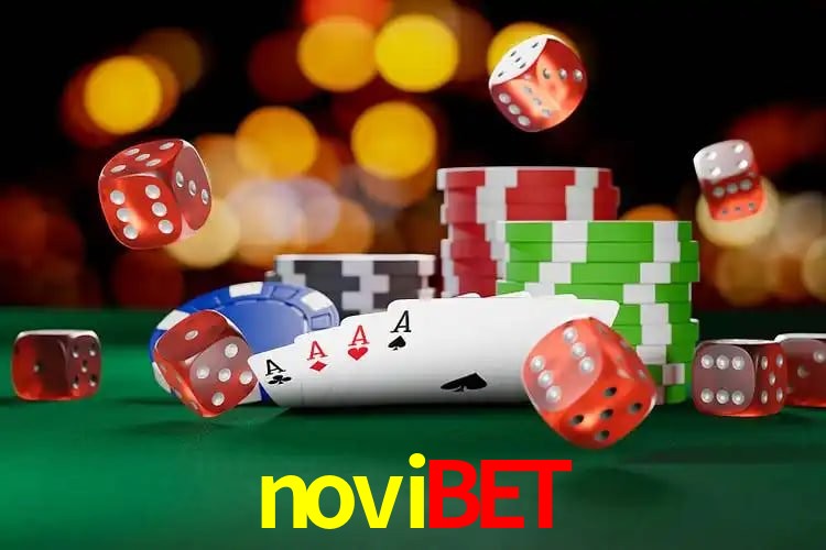 Segurança 2FA novibet