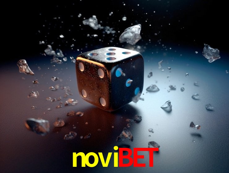 novibet: Jogos de Caça-Níqueis-Altas Recompensas, Roleta-Velocidade, Blackjack-Desafios Máximos