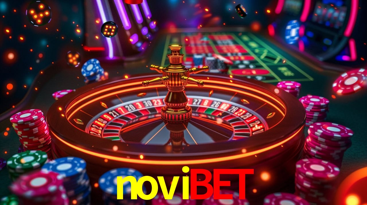 Jogos Exclusivos novibet