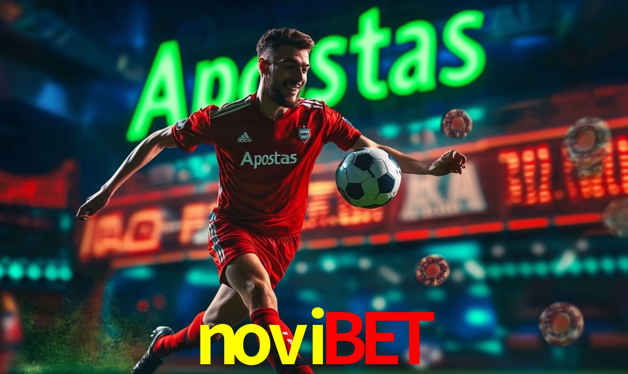 Torneios novibet