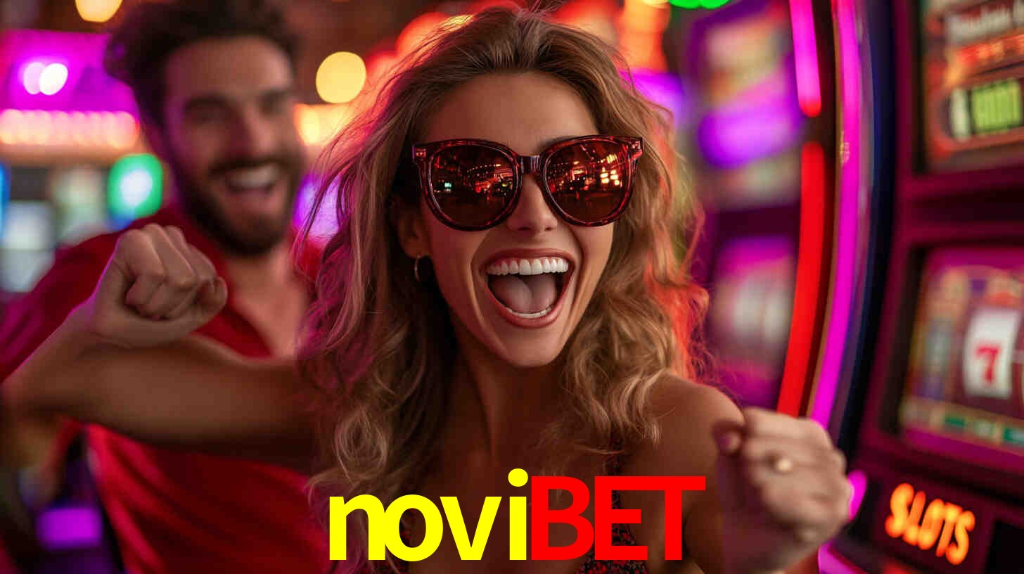 Descubra o Programa VIP da novibet: Vantagens Exclusivas para Jogadores