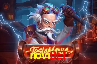 Sistemas de Segurança novibet