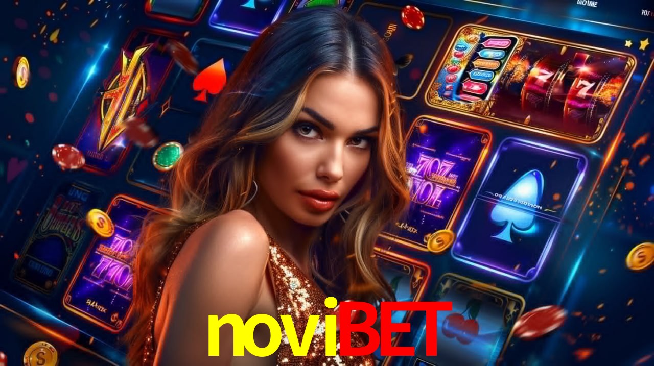 cassino novibet